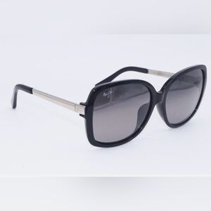 Authentic Maui Jim Melika MJ760-02 Polarized Sunglasses 🕶️